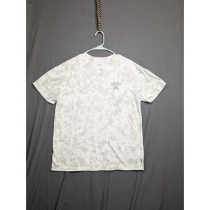 Vans off the Wheel Short Sleeve T Shirt Size Medium Women's